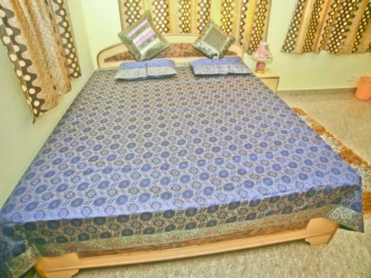 sheetal homestay
