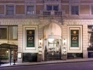 Mayflower Park Hotel,Seattle>>King County,4 star
