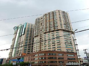 mayson shanghai bund serviced apartment