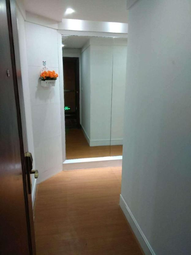 mayson shanghai bund serviced apartment