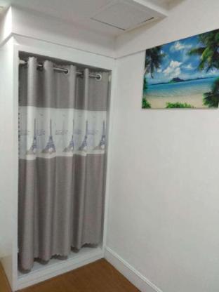 mayson shanghai bund serviced apartment