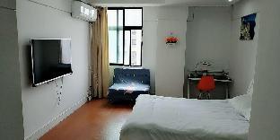 mayson shanghai bund serviced apartment