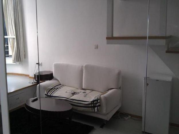 mayson shanghai bund serviced apartment