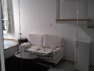 mayson shanghai bund serviced apartment