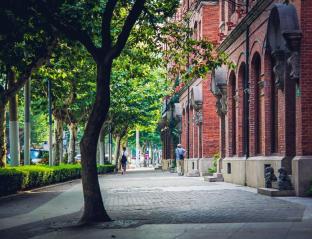 mayson shanghai bund serviced apartment