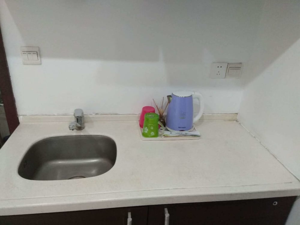 mayson shanghai bund serviced apartment