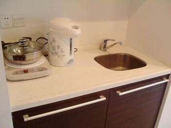 mayson shanghai bund serviced apartment