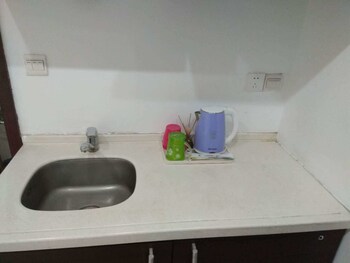 mayson shanghai bund serviced apartment