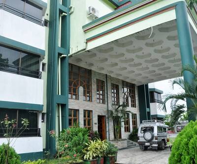 Prime Murti Reosrt And Spa,,3 star