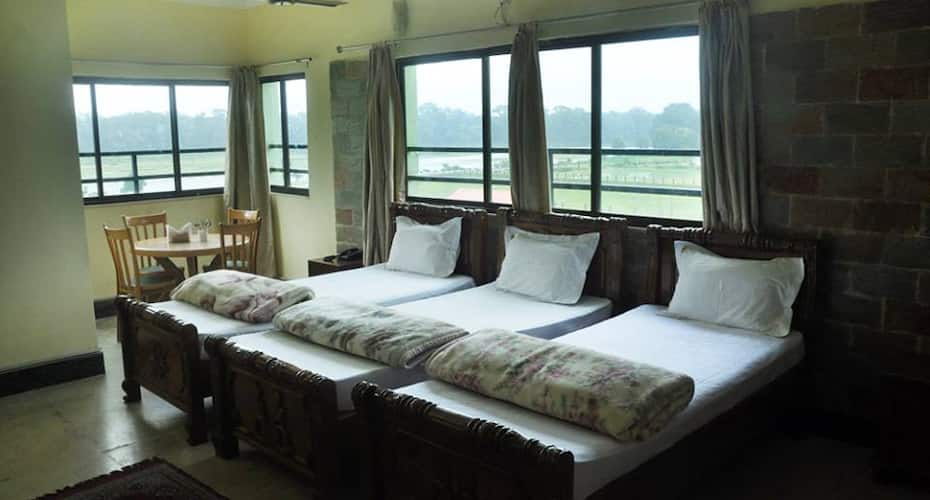 Prime Murti Reosrt And Spa,,3 star