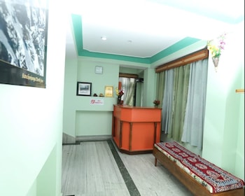 hotel tenancy