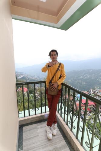 hotel tenancy