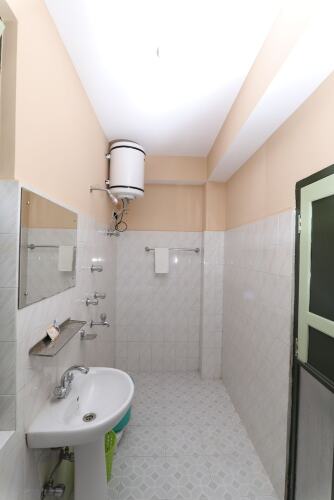 hotel tenancy