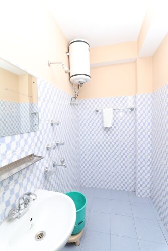 hotel tenancy