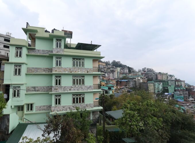 gangtok