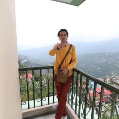 hotel tenancy