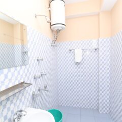 hotel tenancy