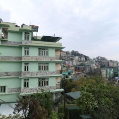 gangtok
