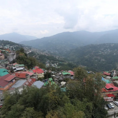 gangtok