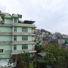 gangtok