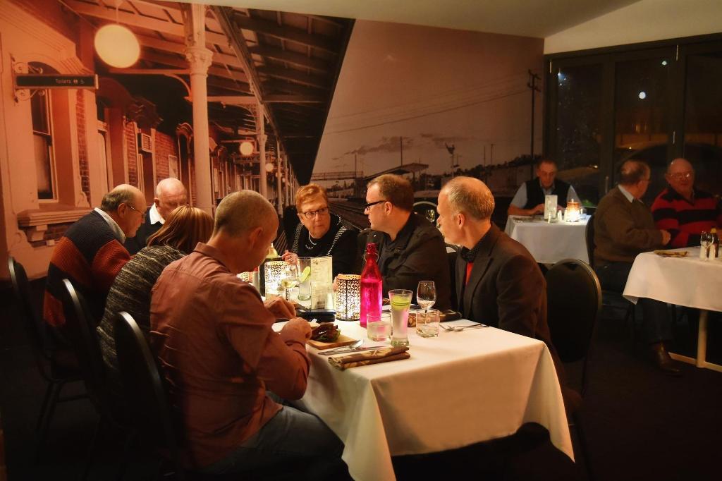 junee
