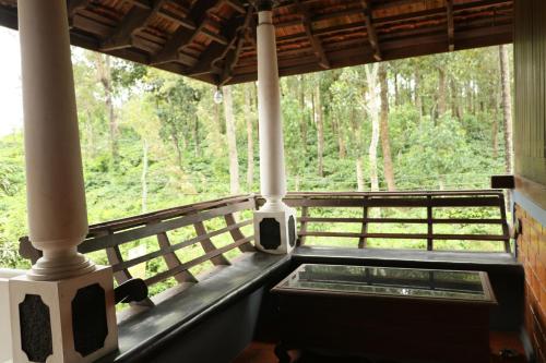 thekkady