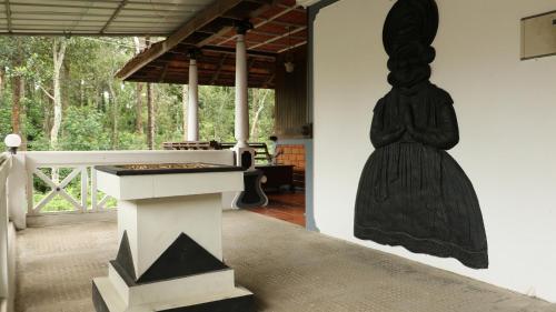 thekkady