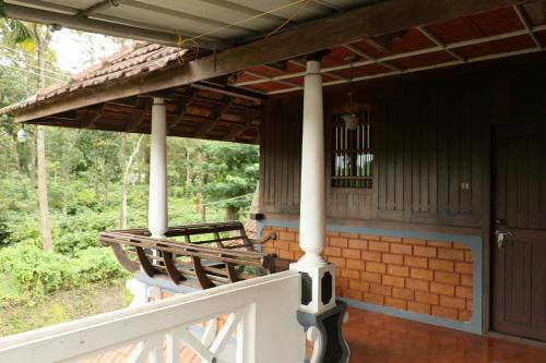 thekkady