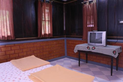thekkady
