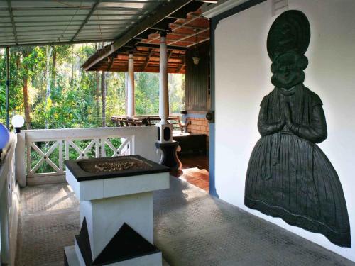 thekkady
