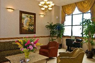 Meadowlands Plaza Hotel,New York>>Jersey City,3 star