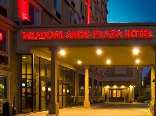 Meadowlands Plaza Hotel,New York>>Jersey City,3 star