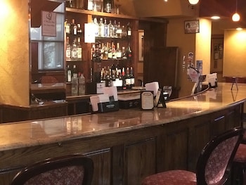 meadowlands plaza hotel