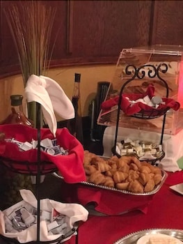 meadowlands plaza hotel