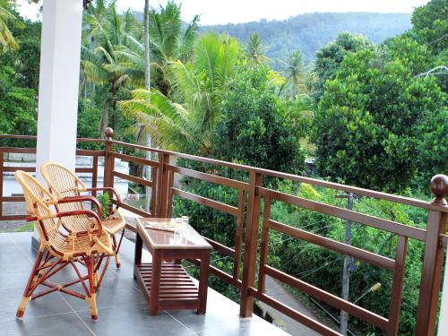 periyar woods