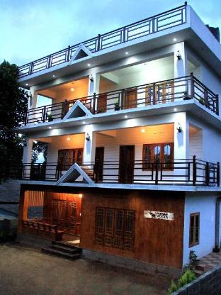 periyar woods