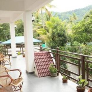 periyar woods