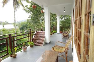 periyar woods