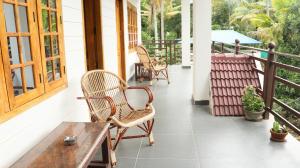 periyar woods