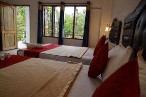 periyar woods