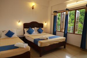 periyar woods