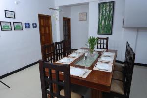 periyar woods