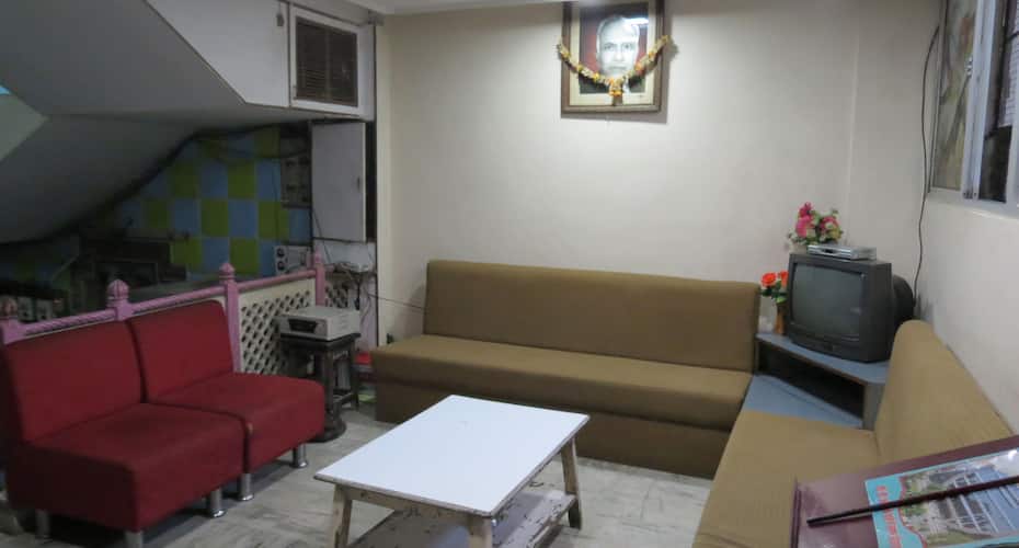 Hotel Pisals,India>>Bhopal,2 star