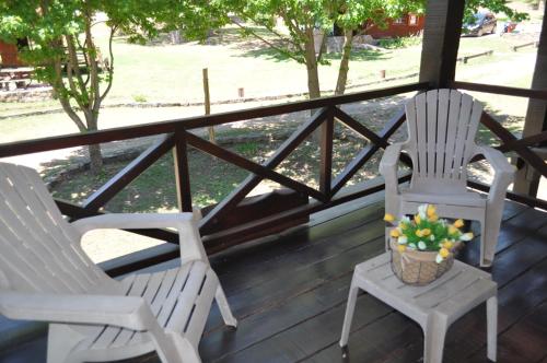 cabanas aufenthalt