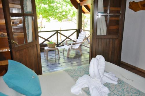 cabanas aufenthalt