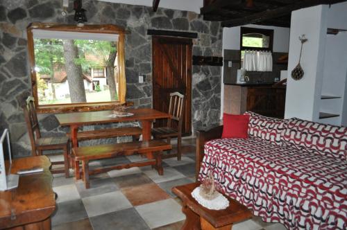 cabanas aufenthalt
