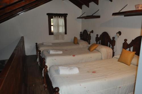 cabanas aufenthalt
