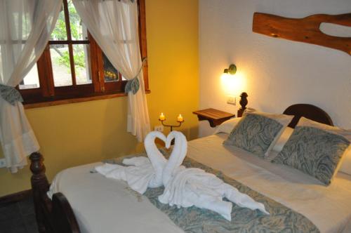 cabanas aufenthalt