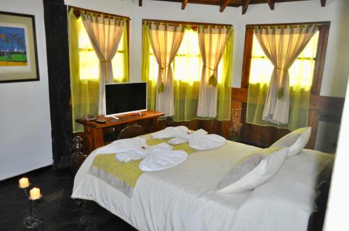 villa general belgrano