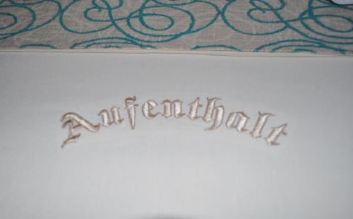 cabanas aufenthalt